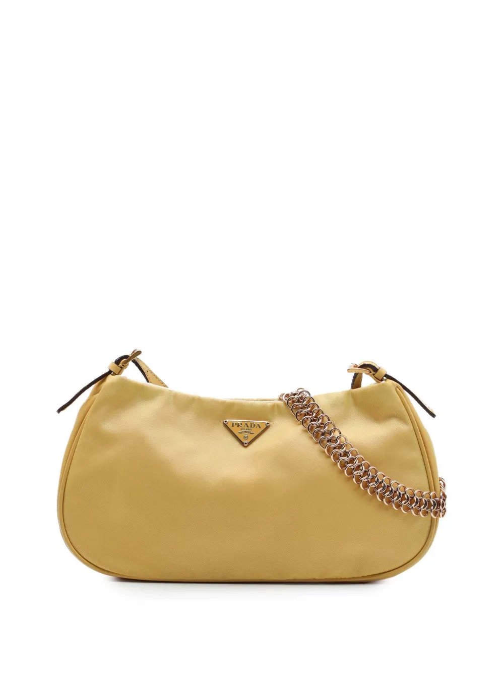 2000-2013 Tessuto Chain shoulder bag