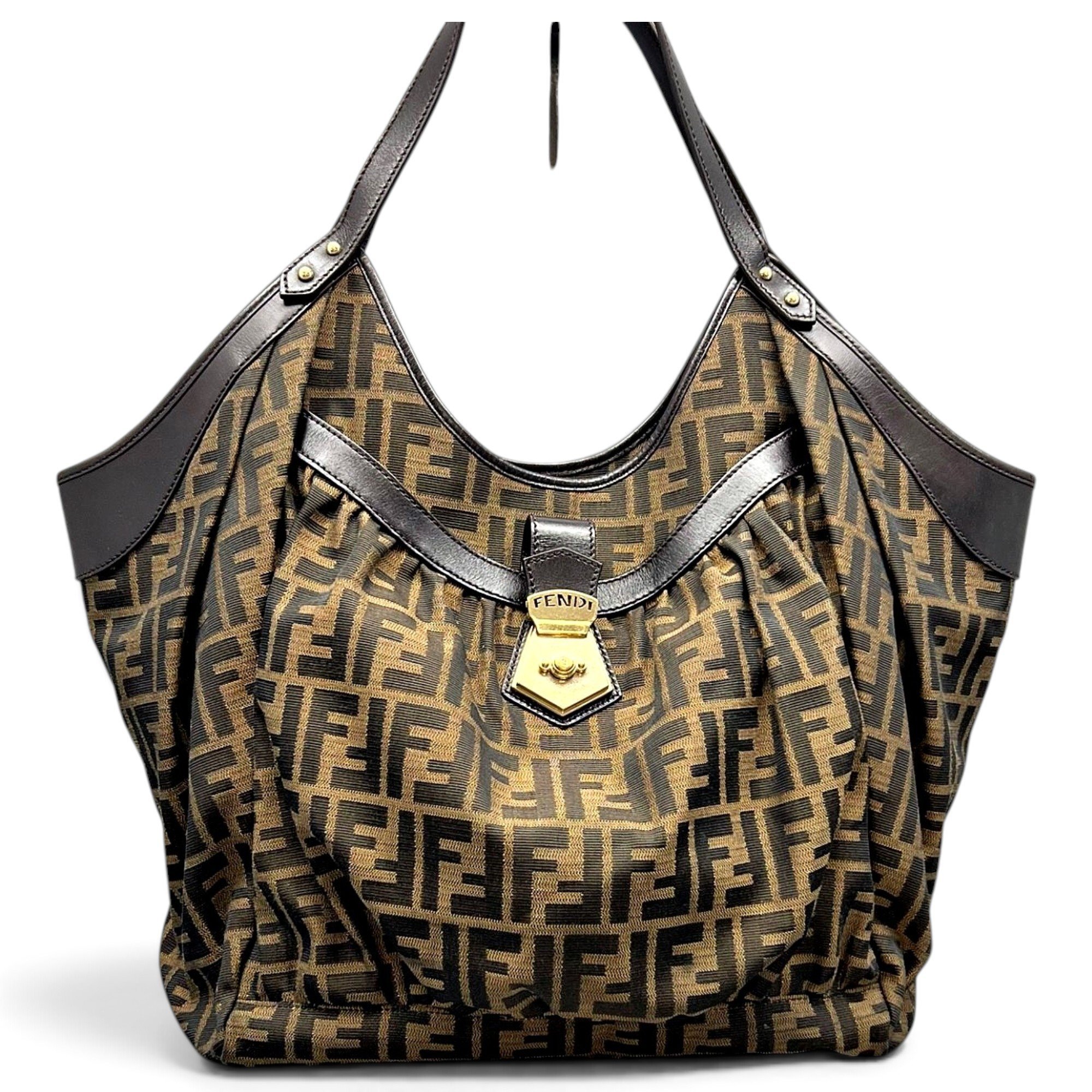 Cloth tote