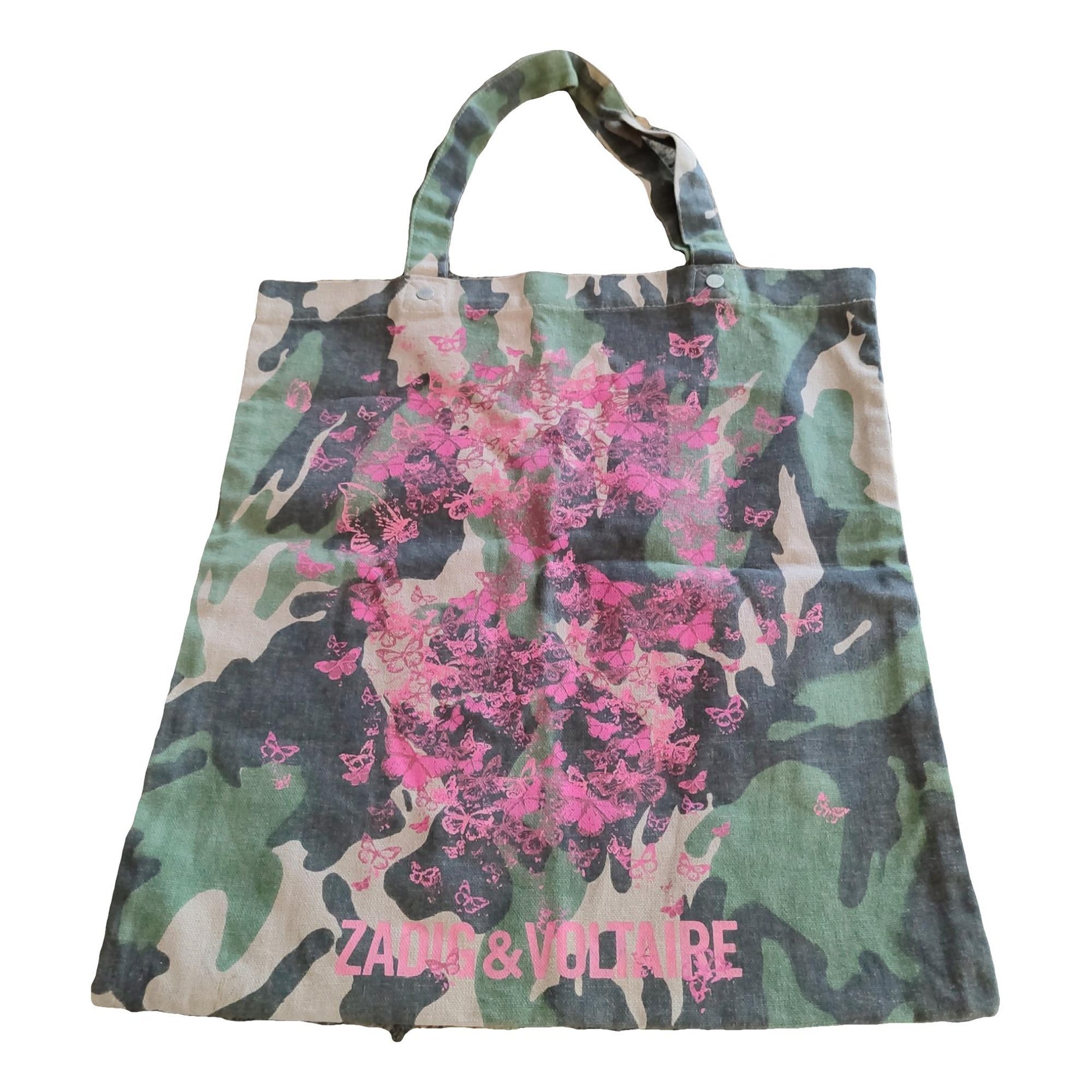 Clutch bag