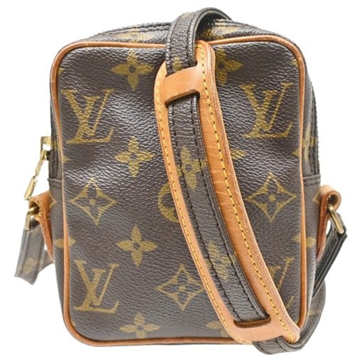 Cloth clutch bag
