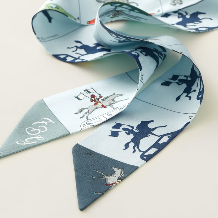 Hermès Parade Twilly
