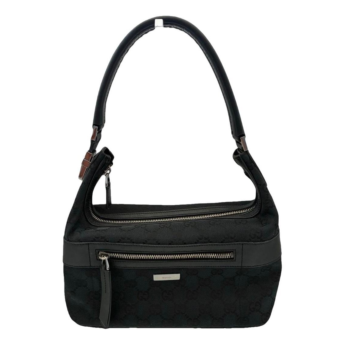 Hobo cloth handbag