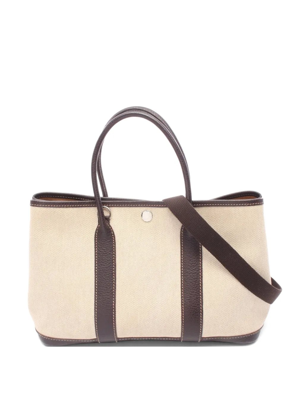 2004 TPM Garden Party tote bag