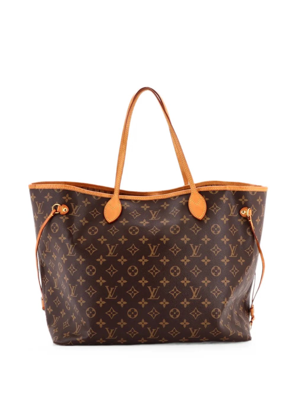 Neverfull NM Monogram Canvas GM tote bag