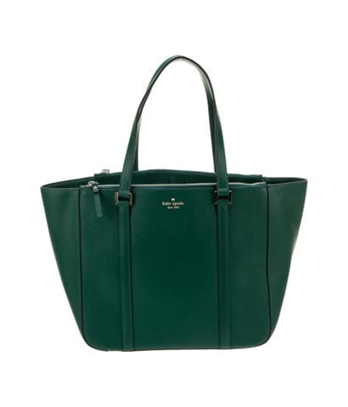 Kate Spade Spade New York Saffiano Leather Tote