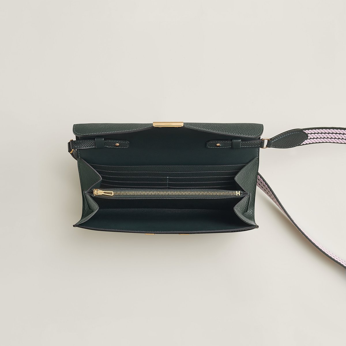 Constance to Go Wallet