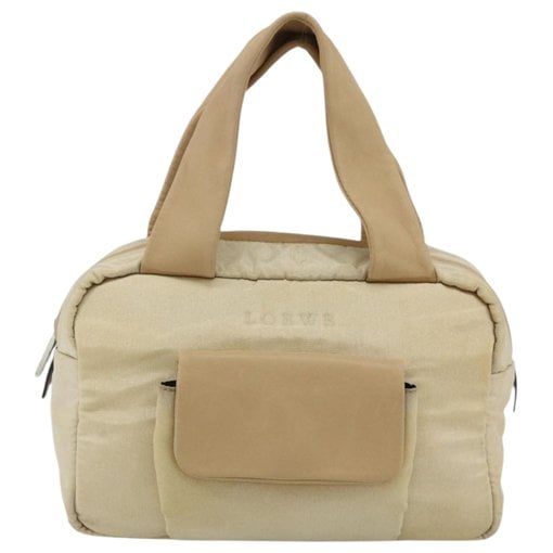 Loewe Leather handbag