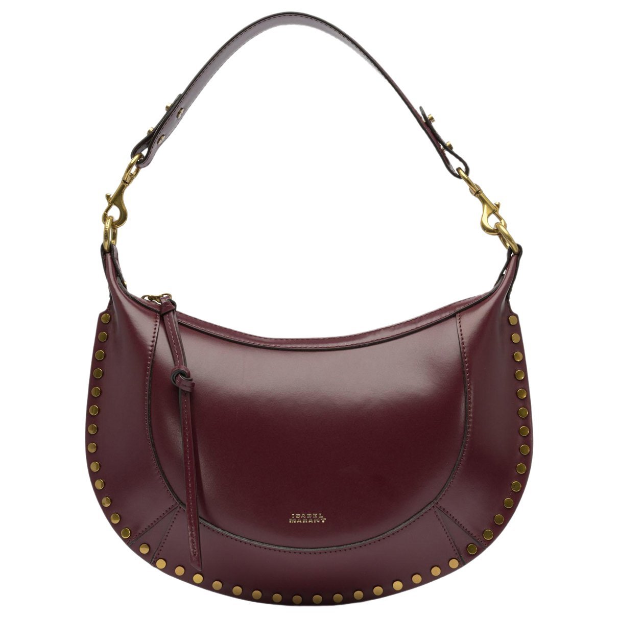 Isabel Marant Leather handbag