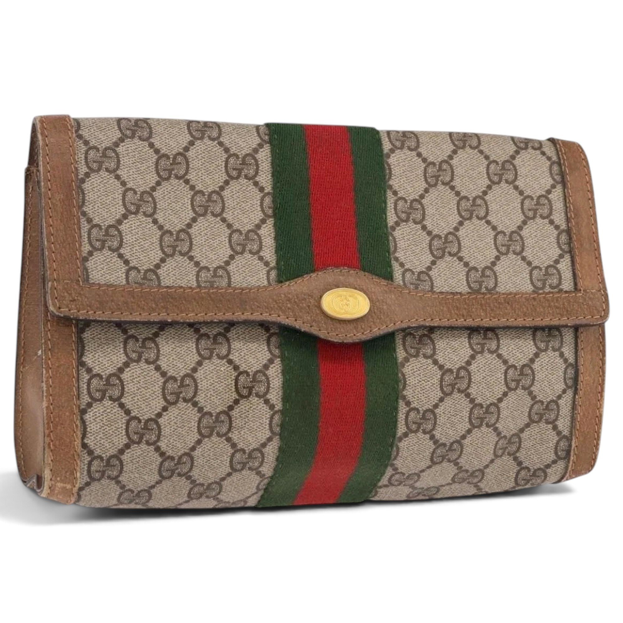 Clutch bag