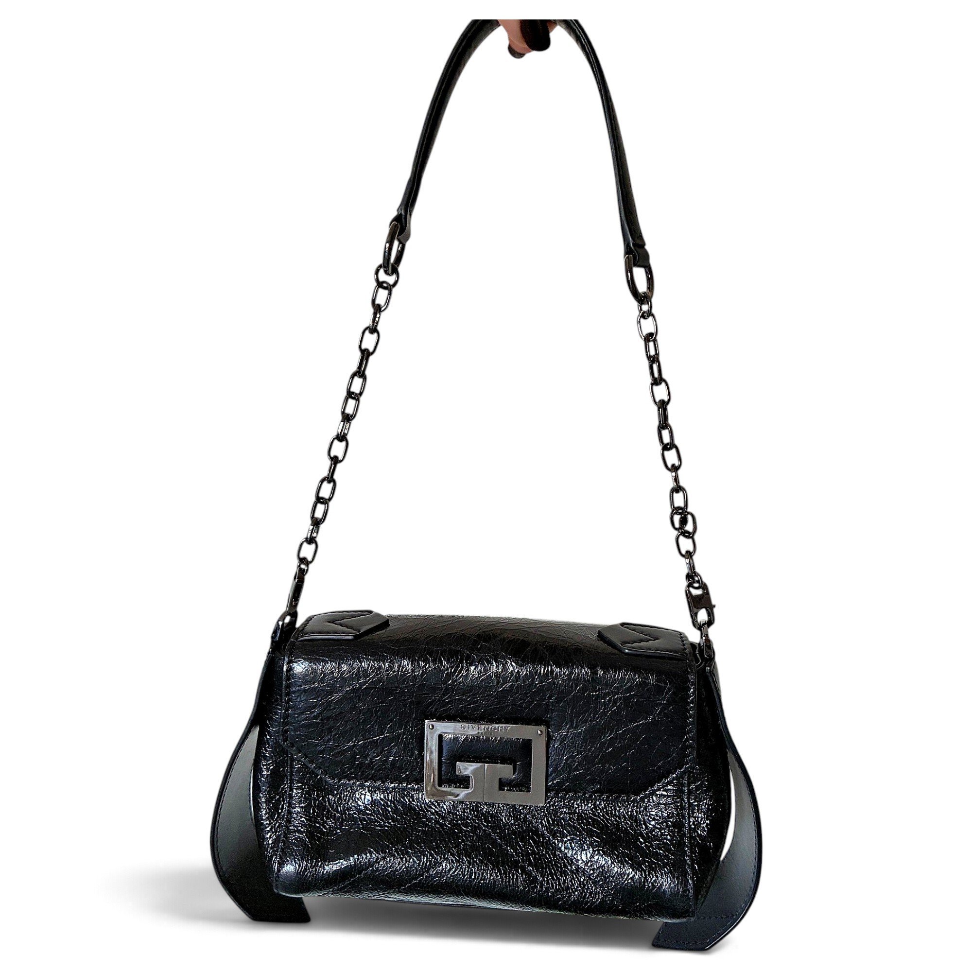 Givenchy Leather handbag