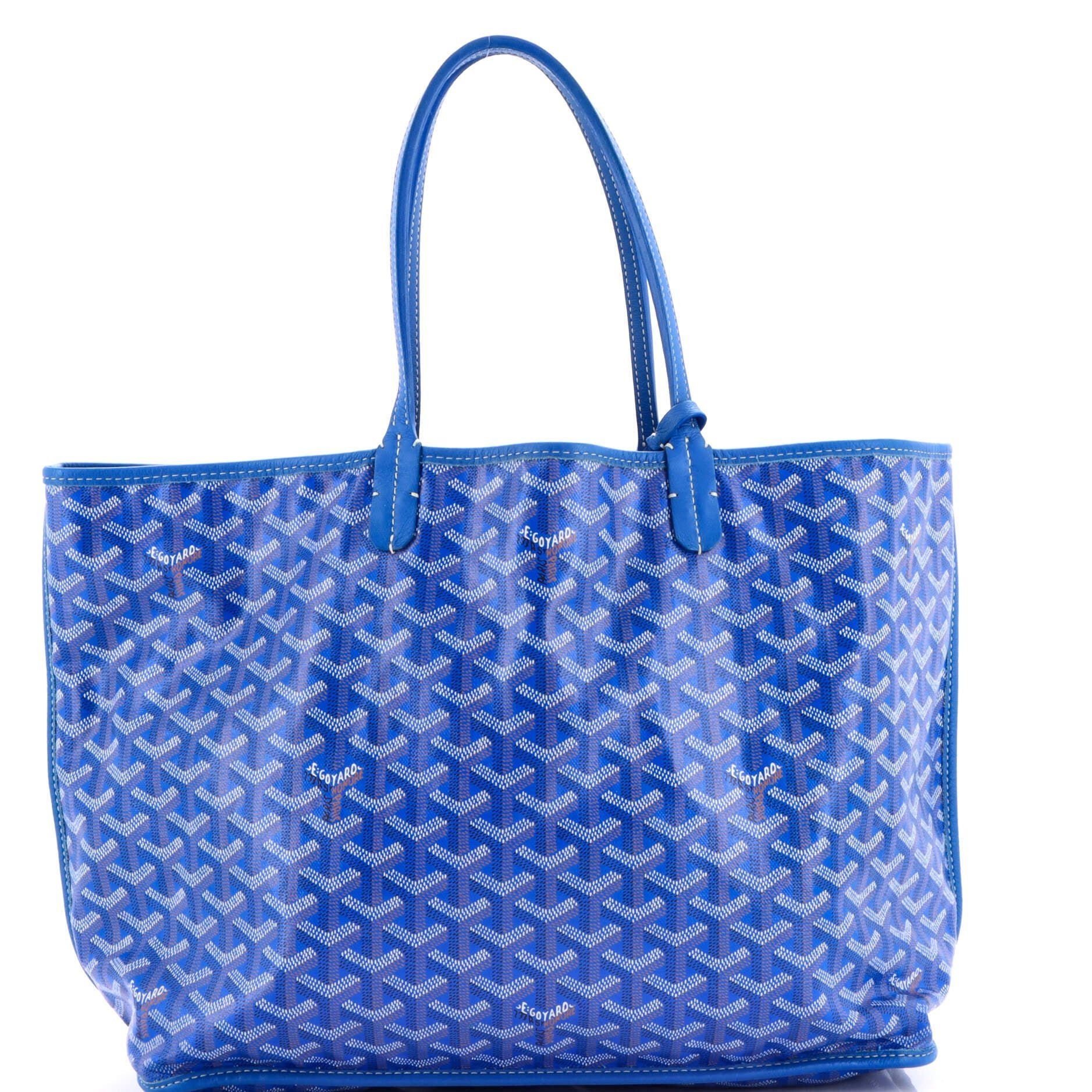 Goyard Cloth tote