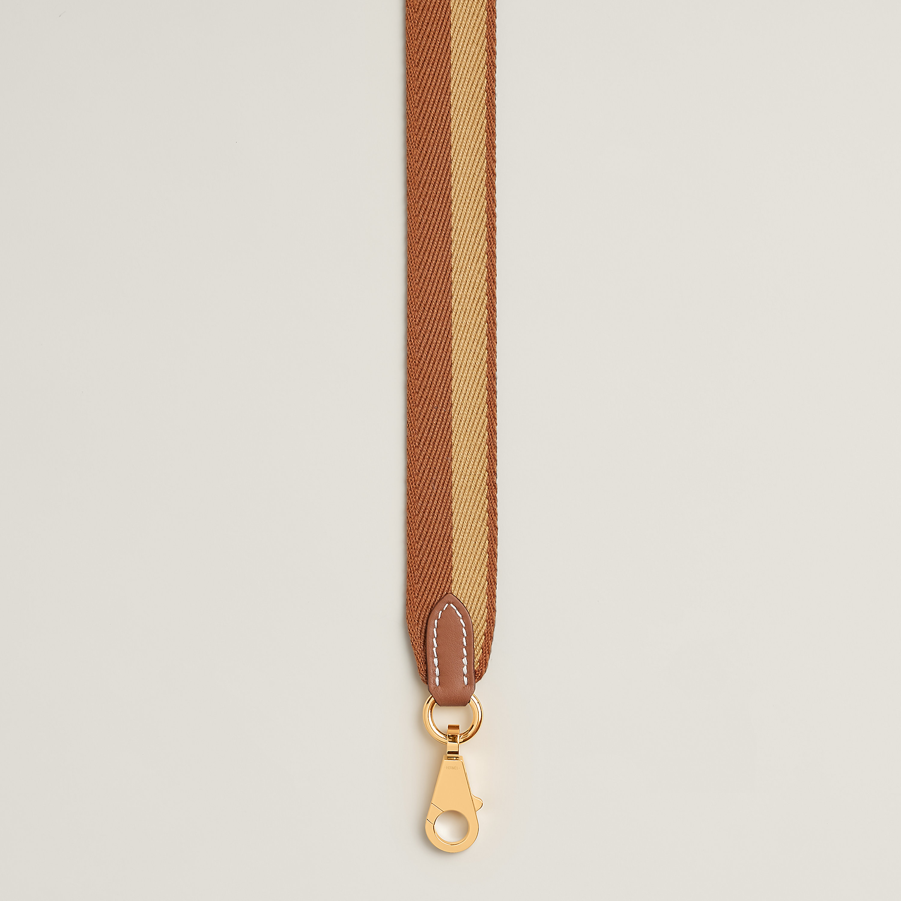 Sangle Casaque 25 mm bag strap