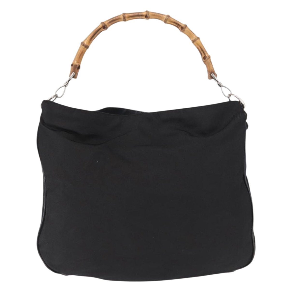 Bamboo handbag