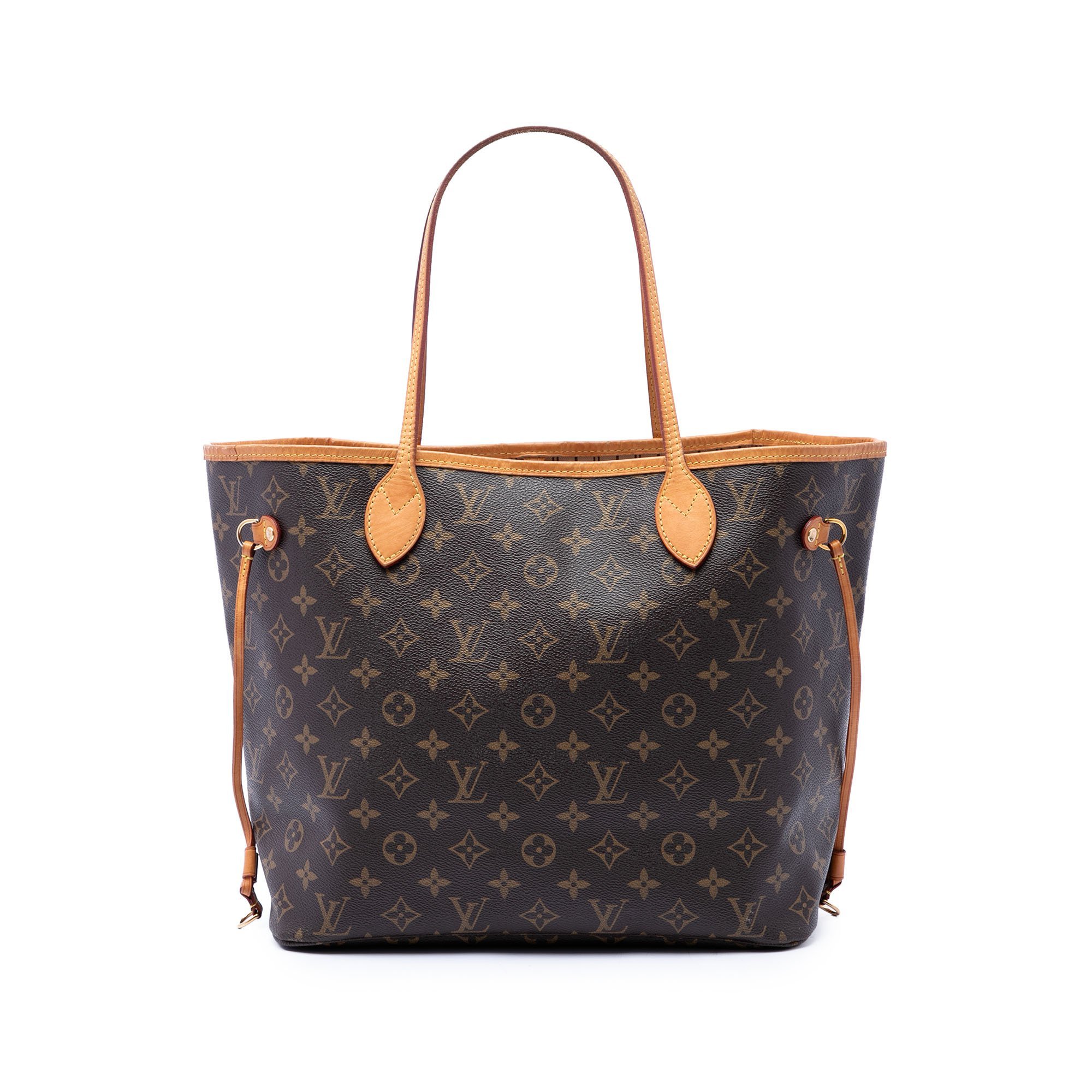 Neverfull cloth handbag