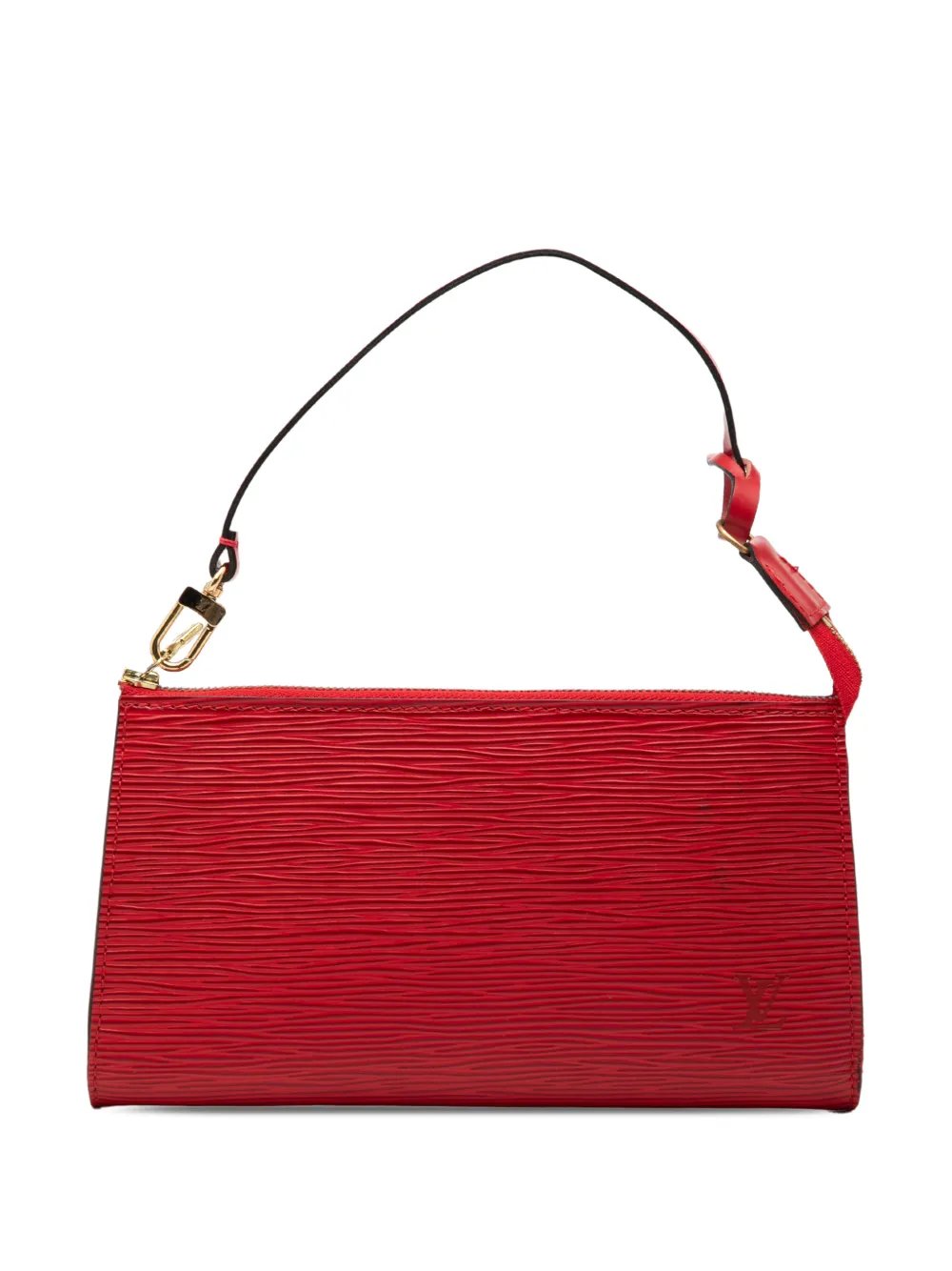 1997 Epi Pochette Accessoires shoulder bag