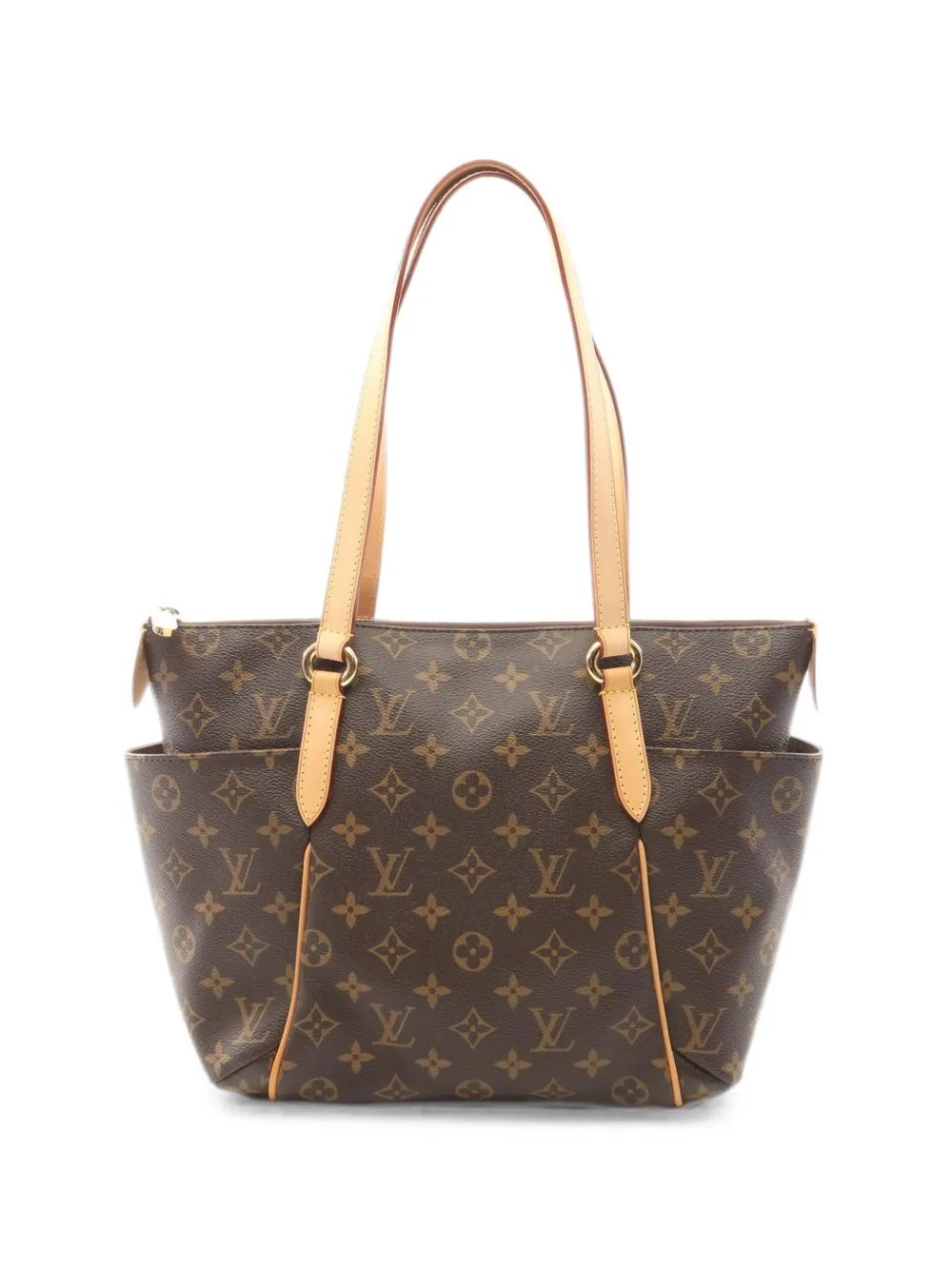 2011 PM Totally Monogram tote bag