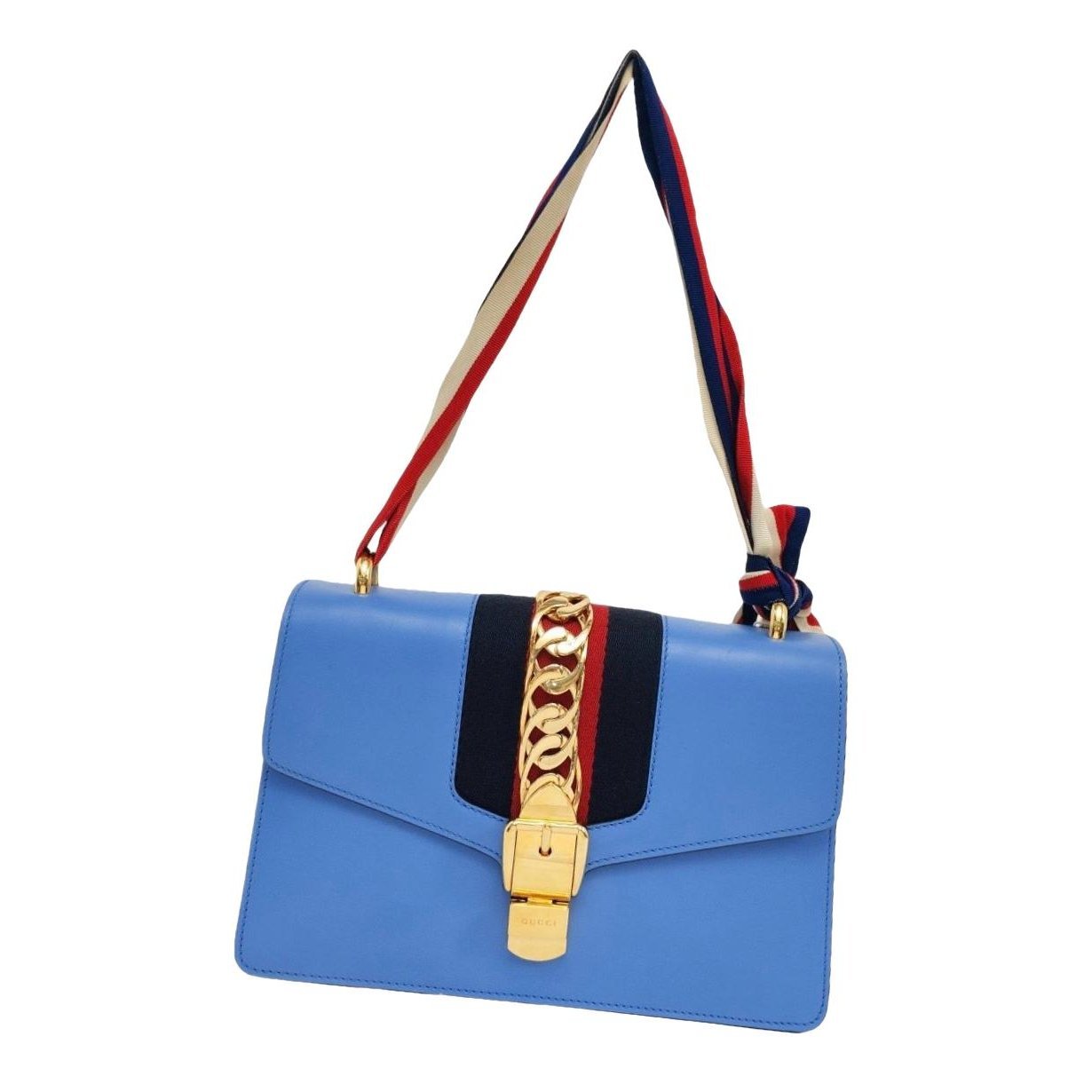 Sylvie leather handbag