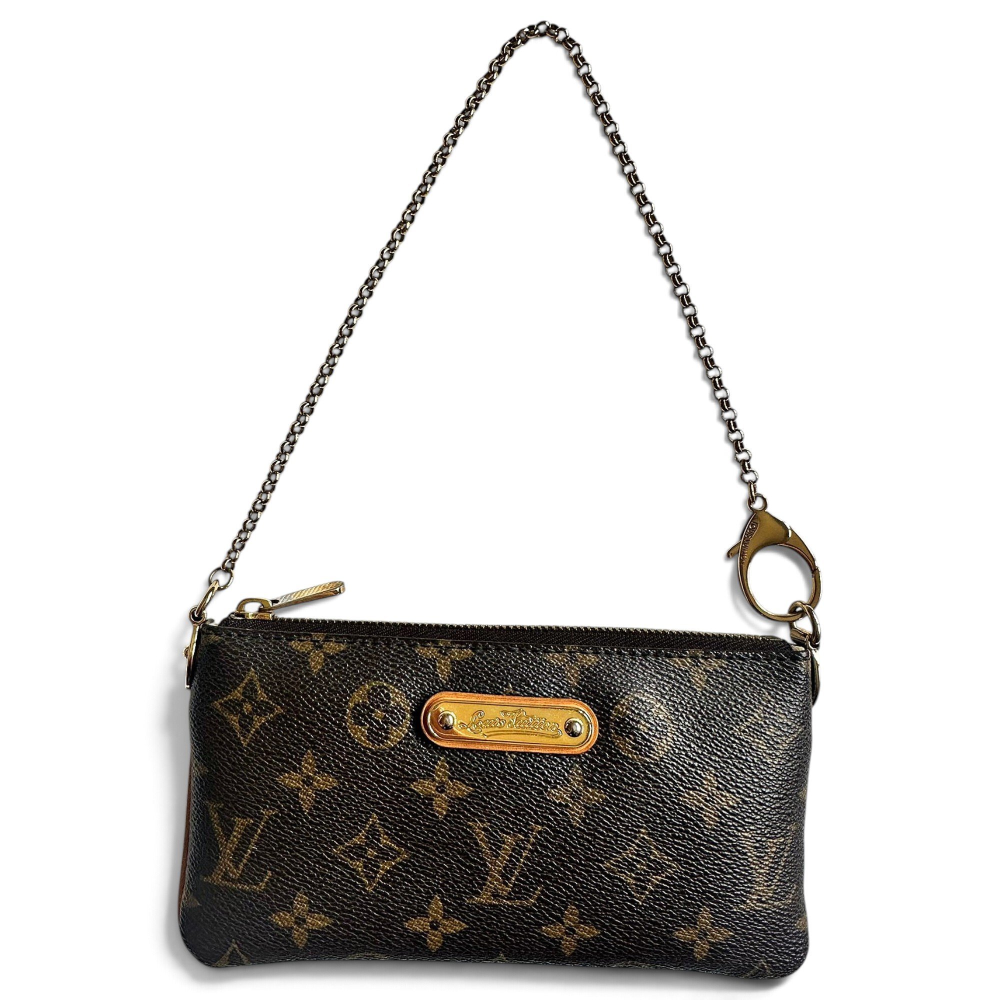 Clutch bag