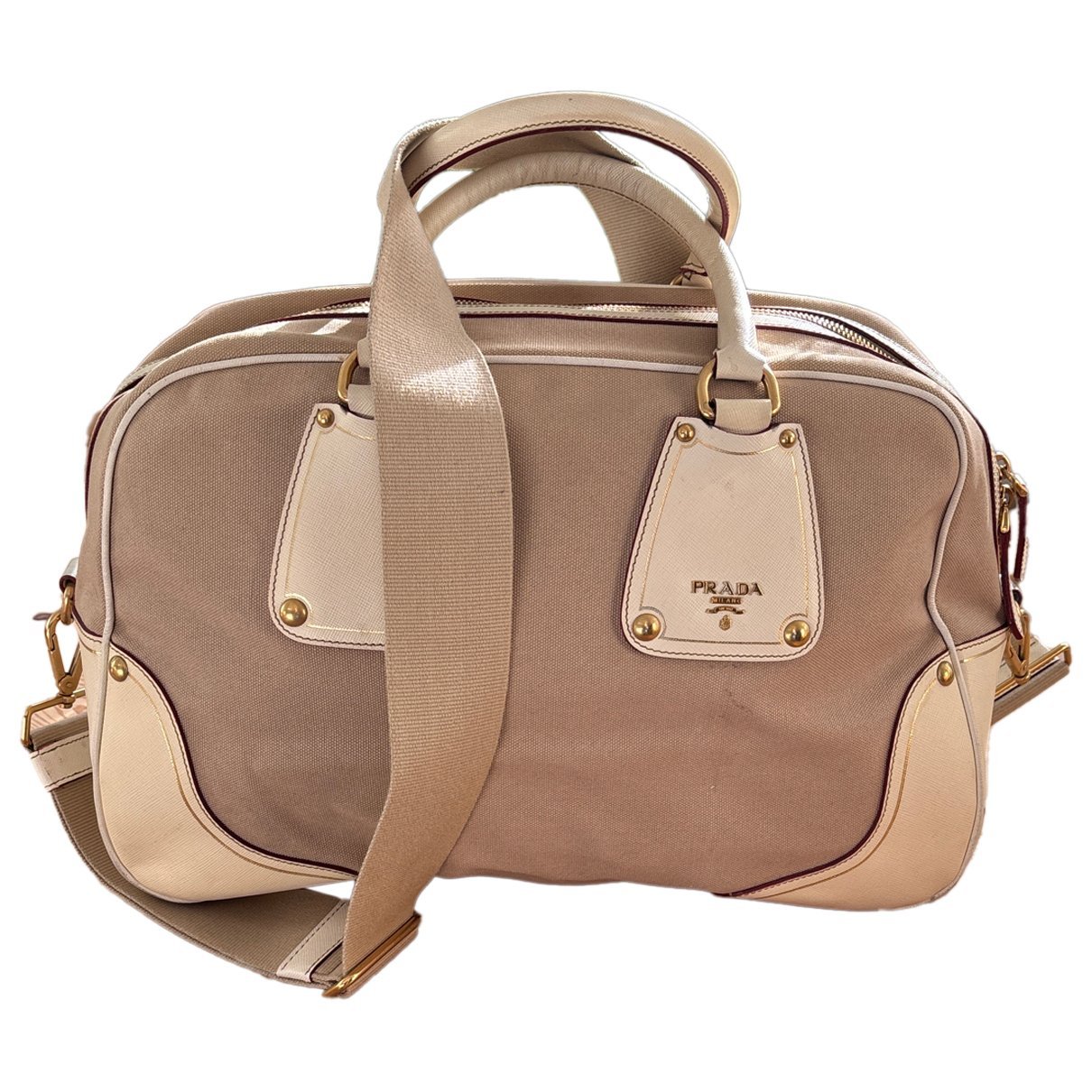 Bowling bag