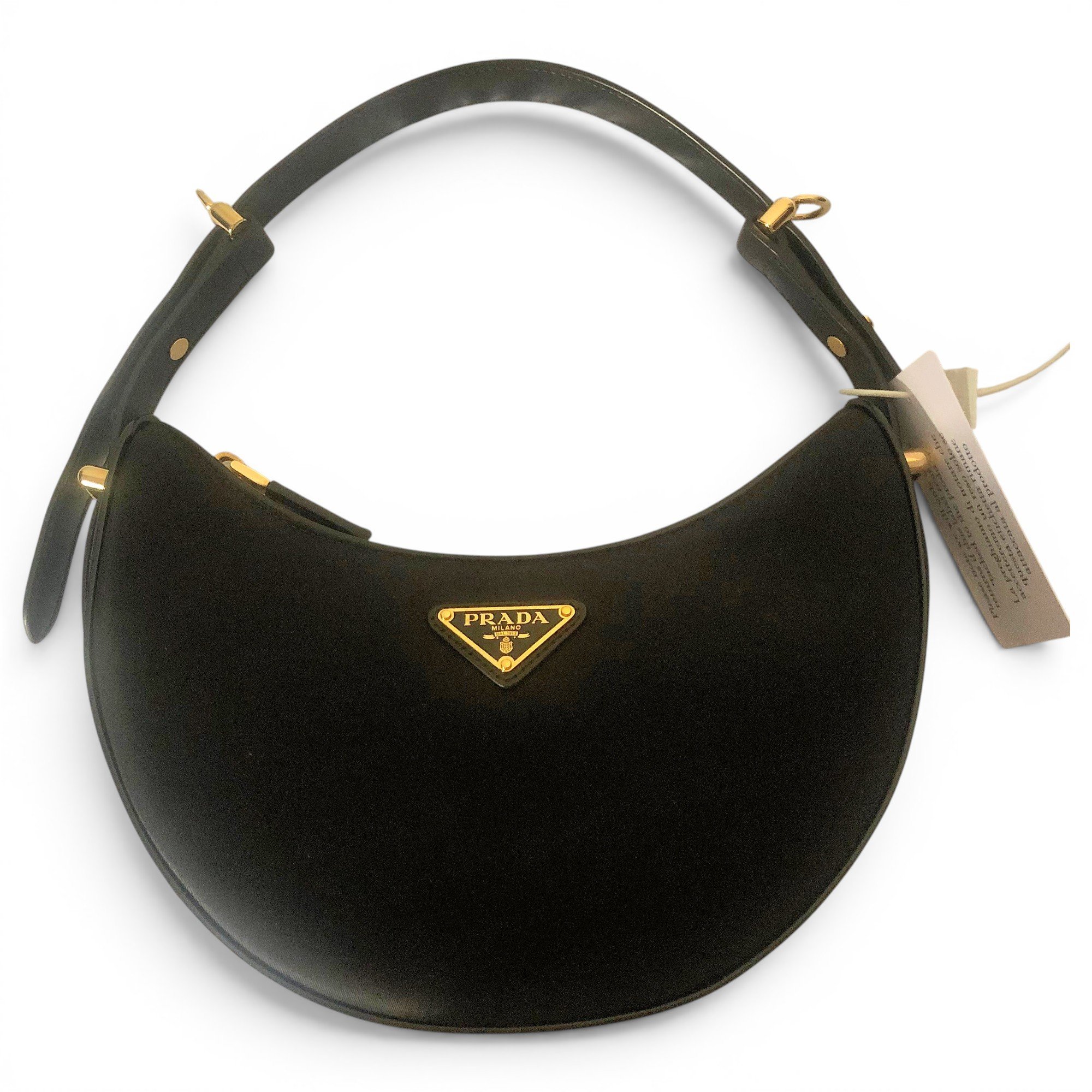 Arqué handbag