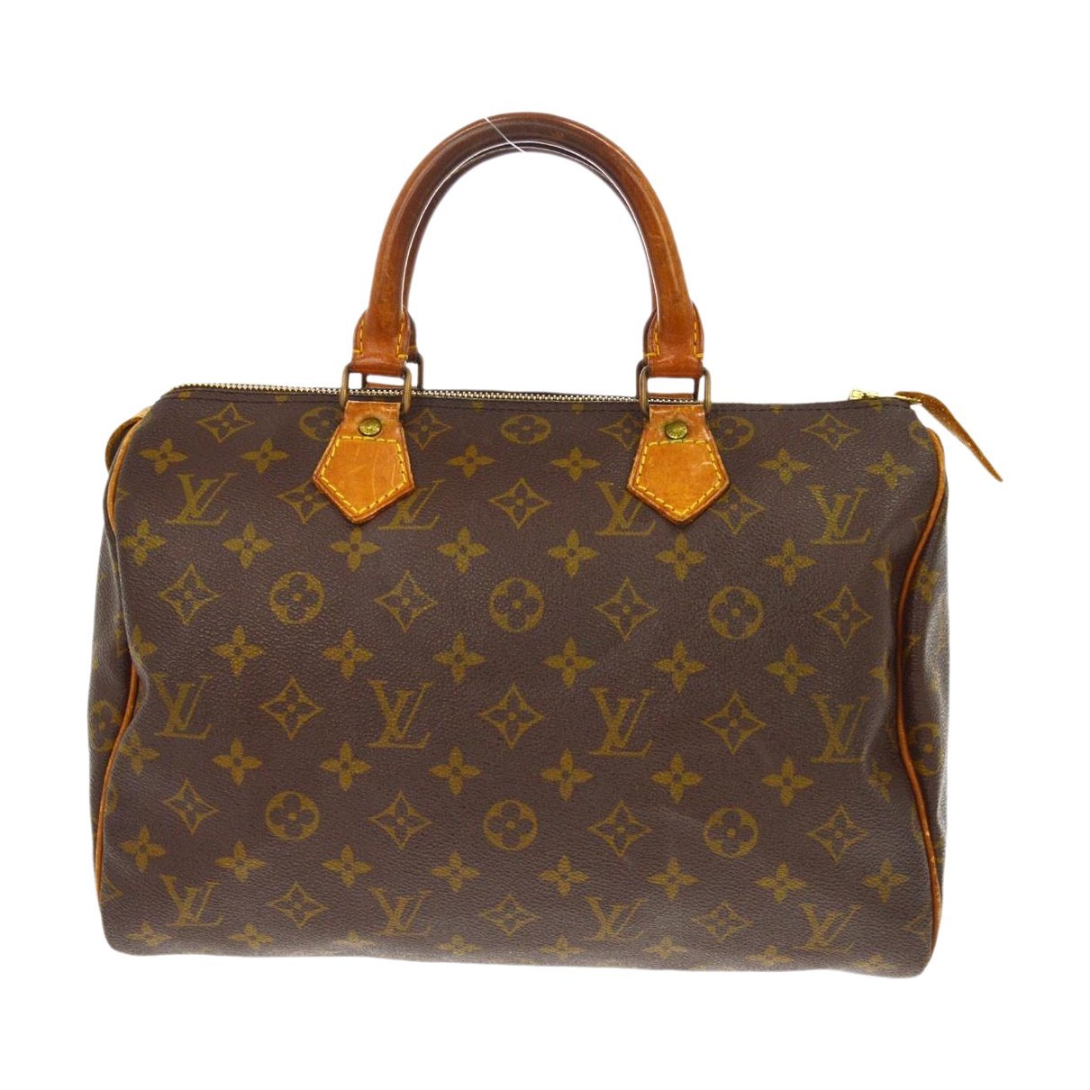 Speedy cloth handbag