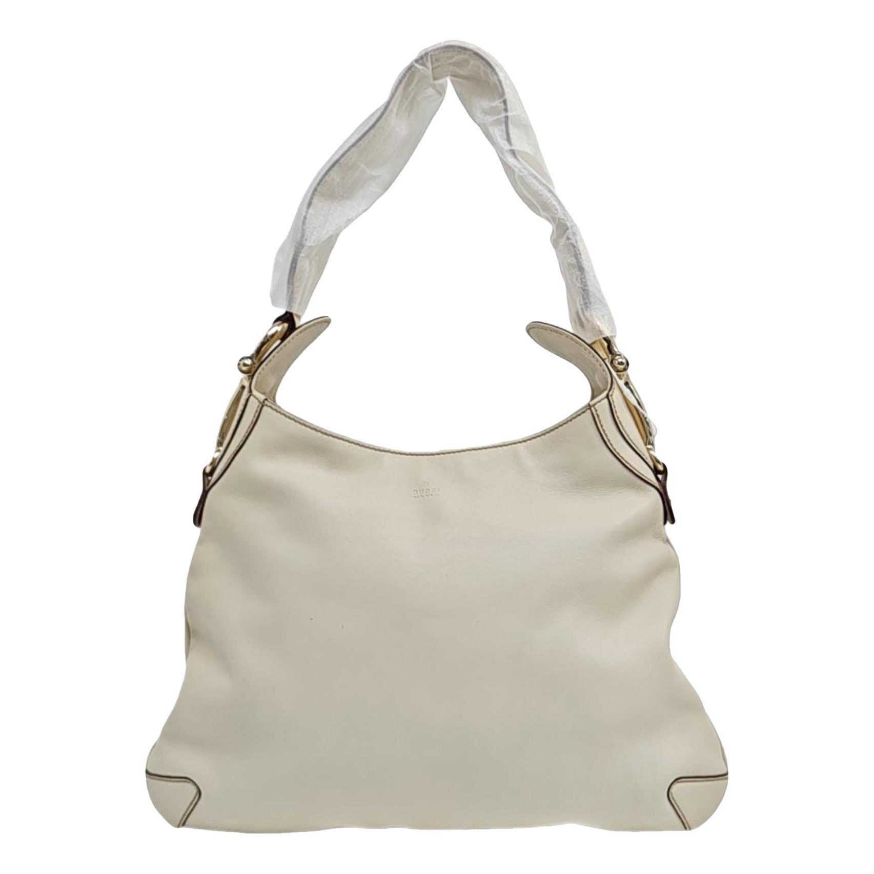 Beatrix leather handbag