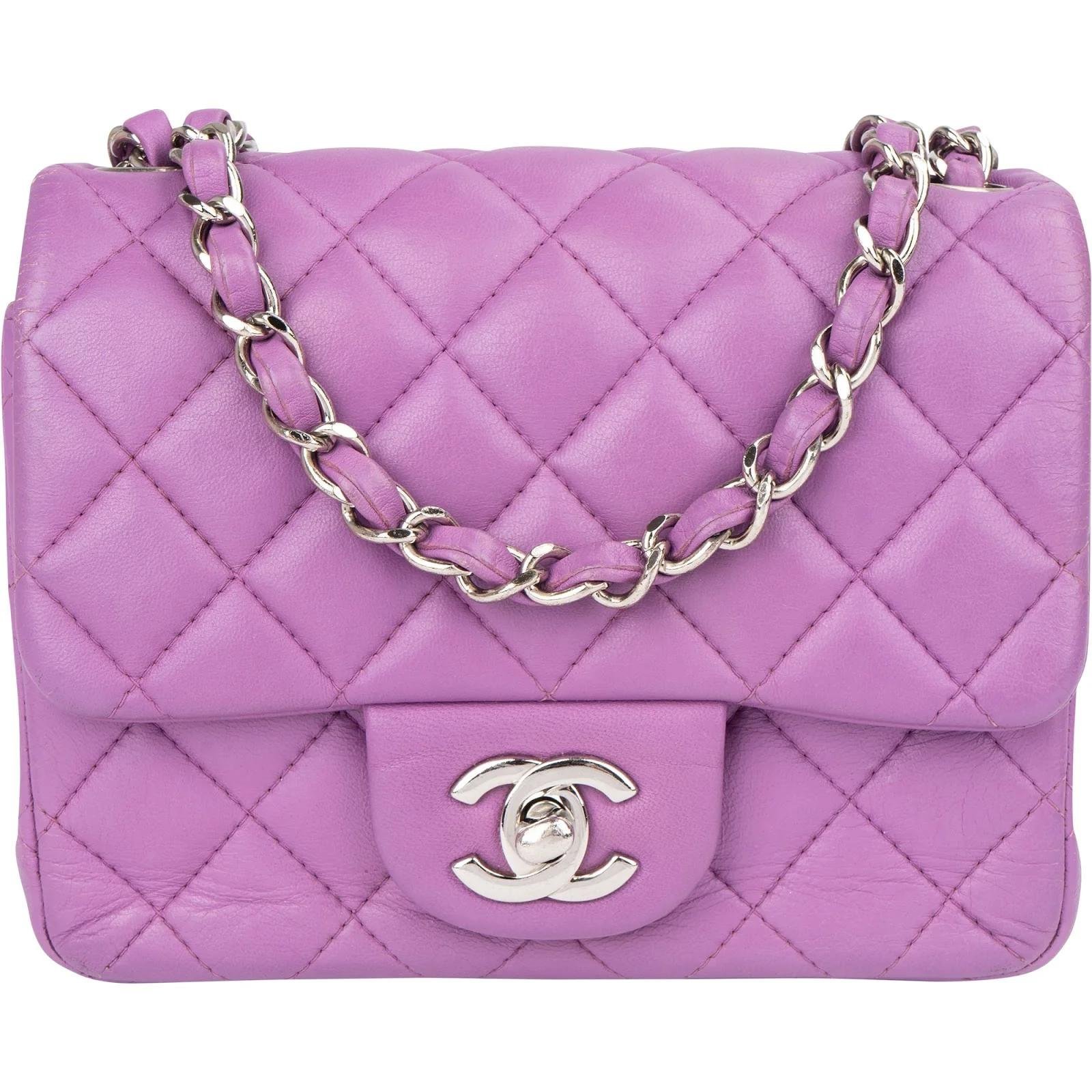 Timeless/Classique leather crossbody bag