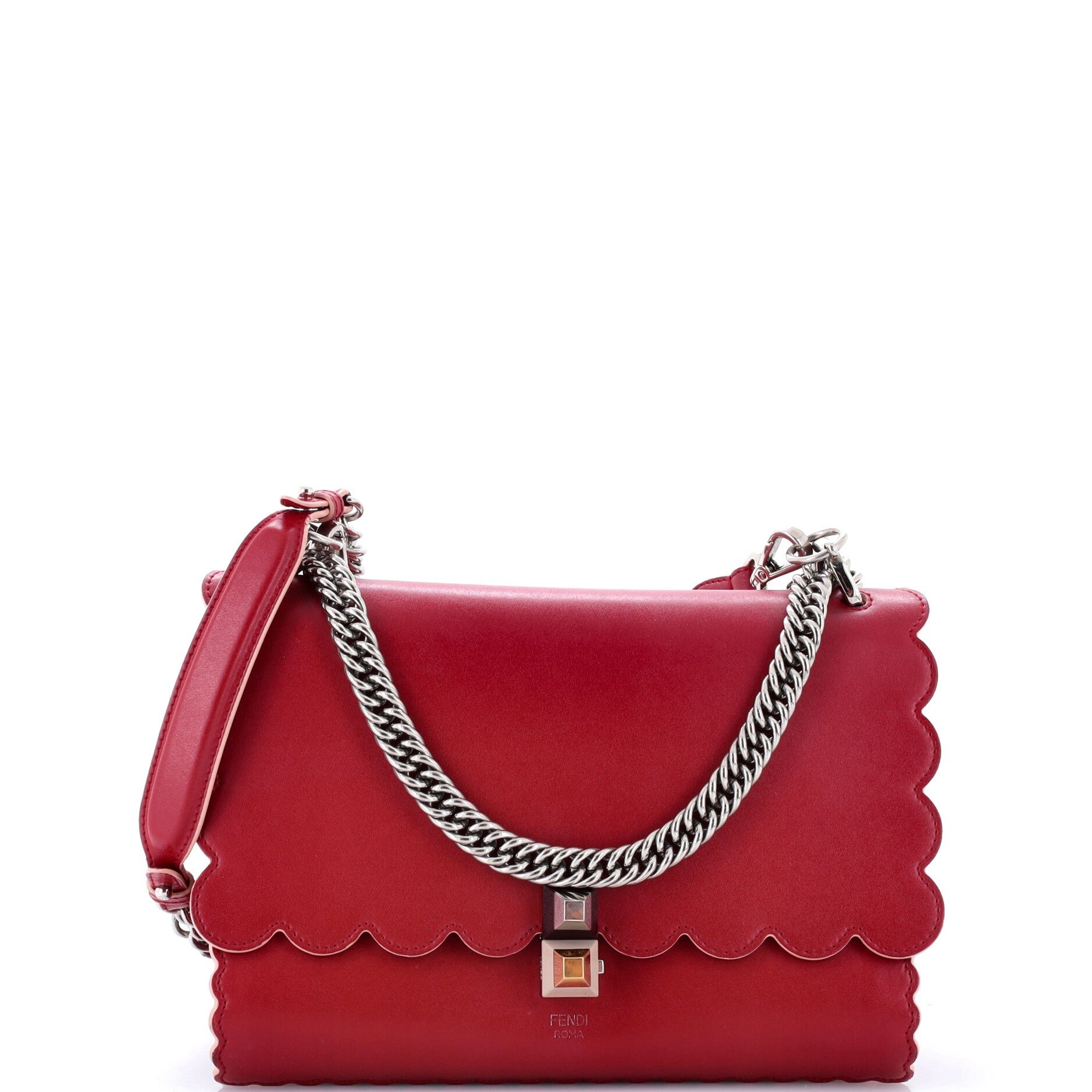 Kan I Bag Leather Medium