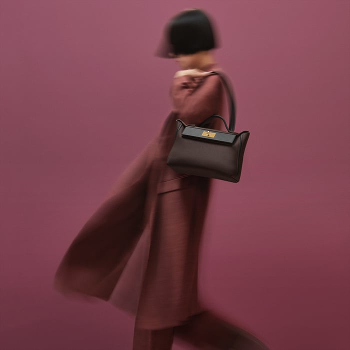 24/24 - 29 Bag