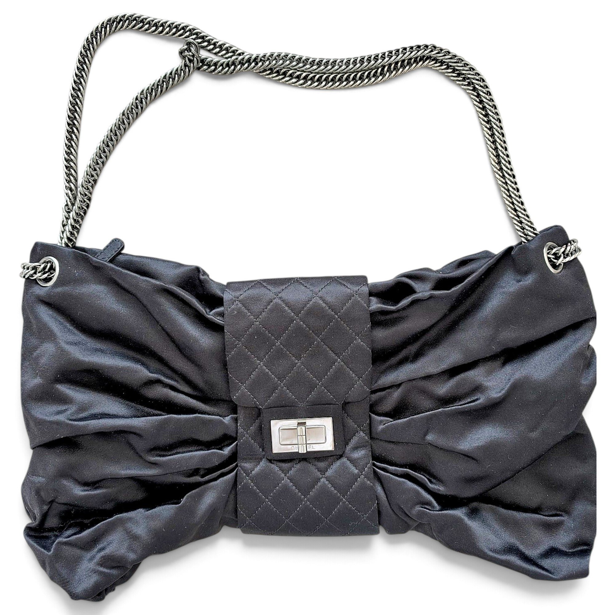Mademoiselle handbag