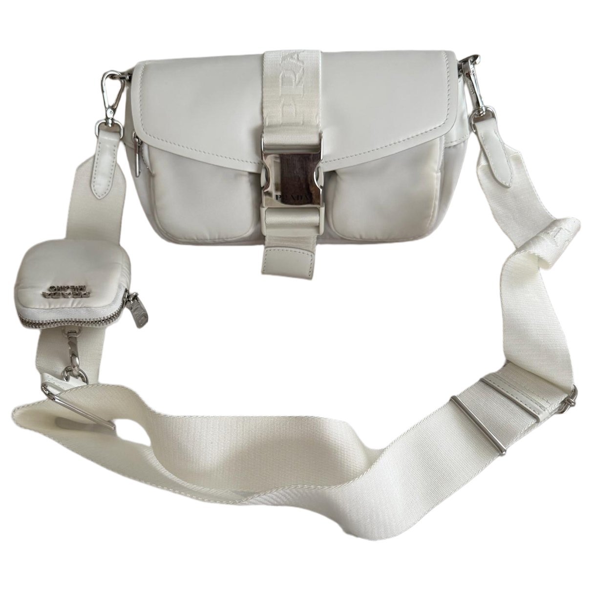 Re-Edition 2005 handbag