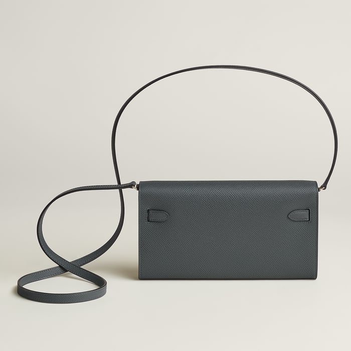 Kelly Classique to Go Wallet