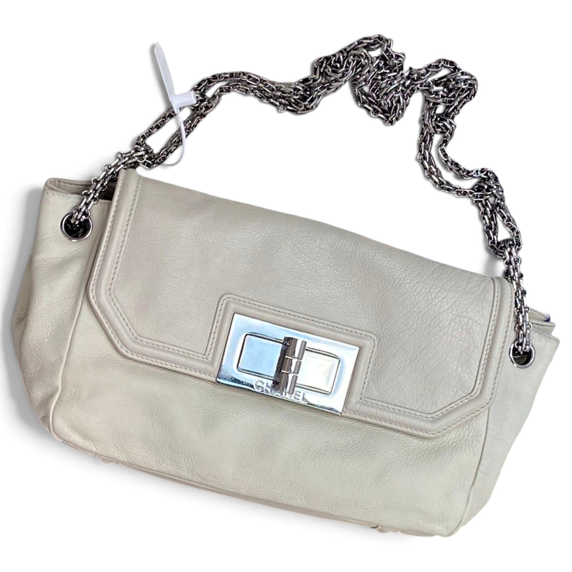 2.55 leather crossbody bag