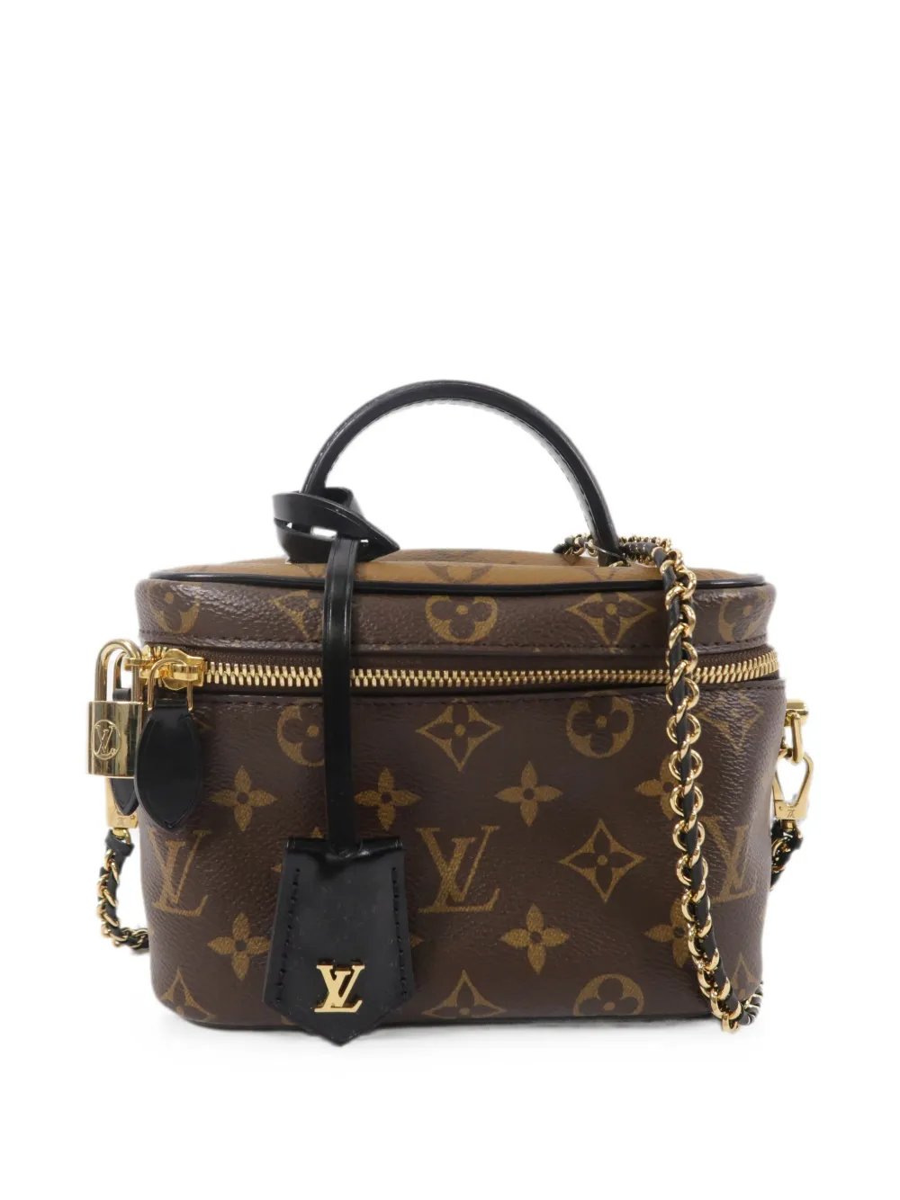 Louis Vuitton PM Vanity two-way tote bag