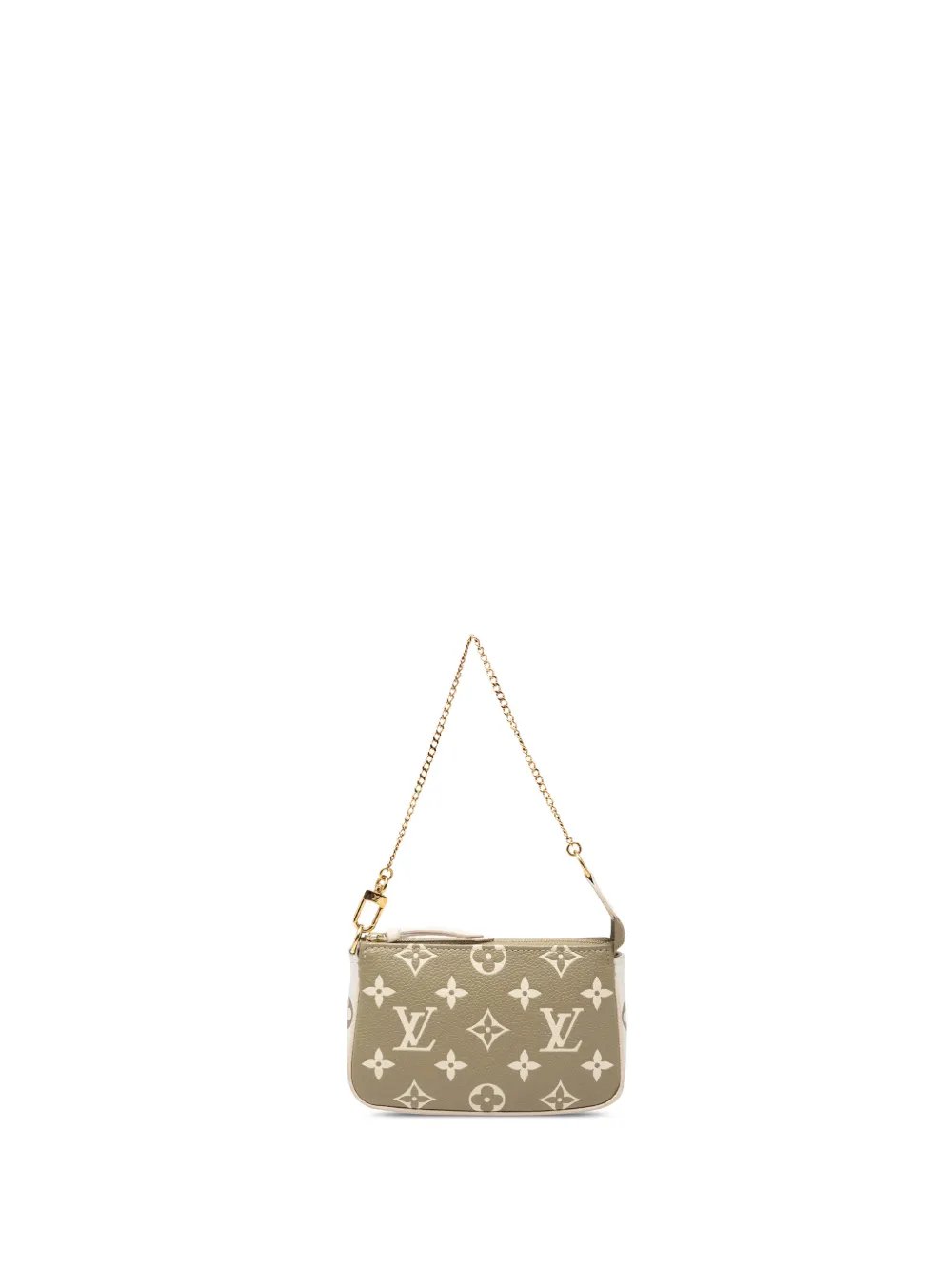 2022 Monogram Empreinte Spring In The City Mini Pochette Accessoires handbag