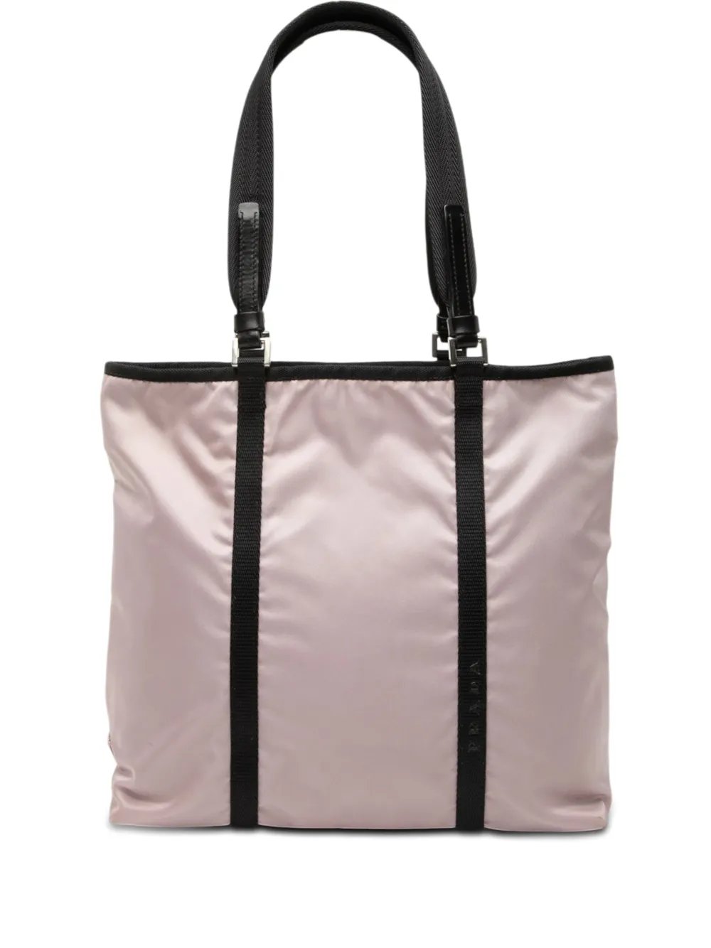 2000-2015 Tessuto tote bag
