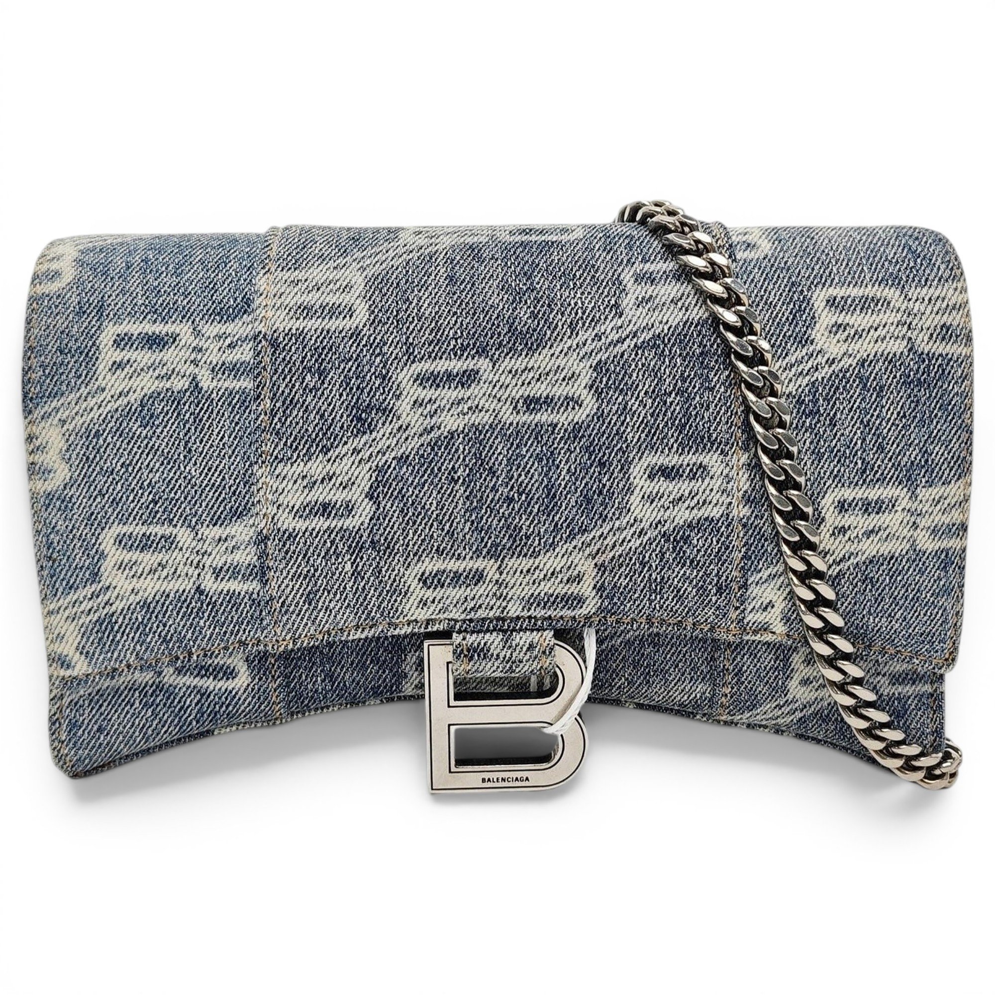 Cloth handbag