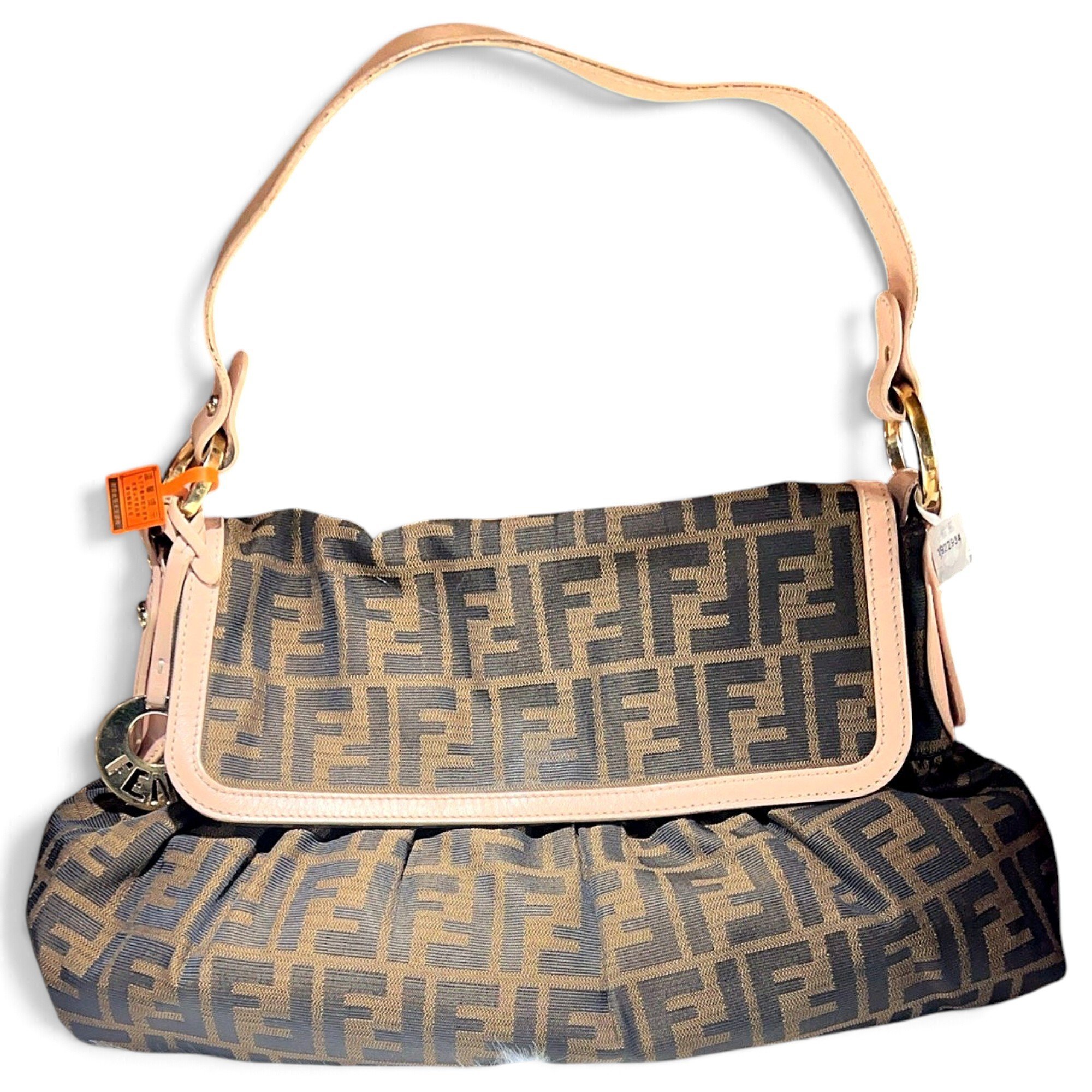 Chef cloth handbag