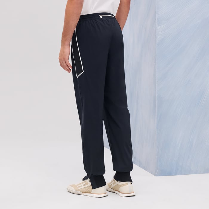 Marine Sport Capsule Jogging Pants