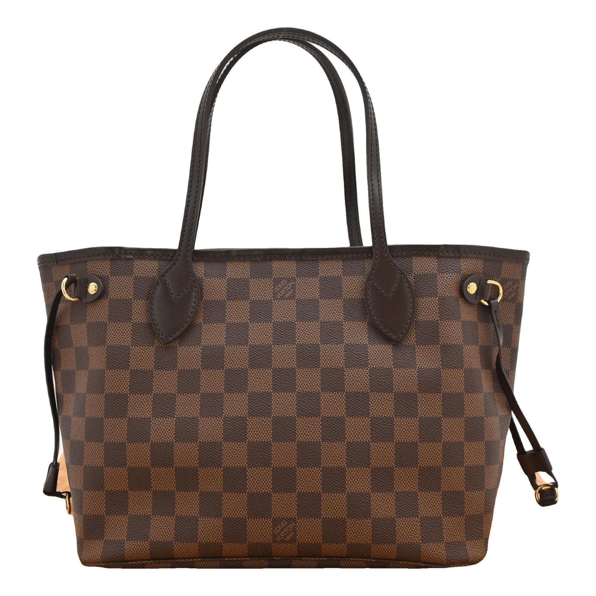 Neverfull handbag