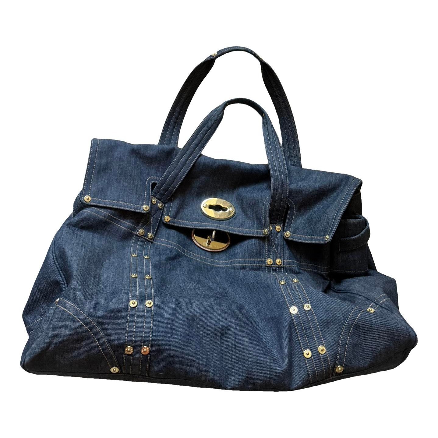 48h bag