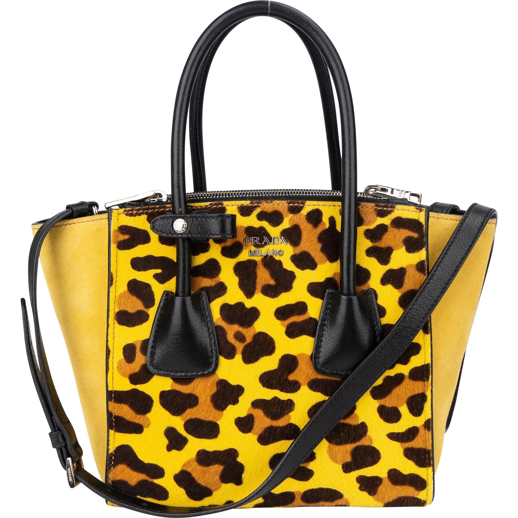 Galleria satchel