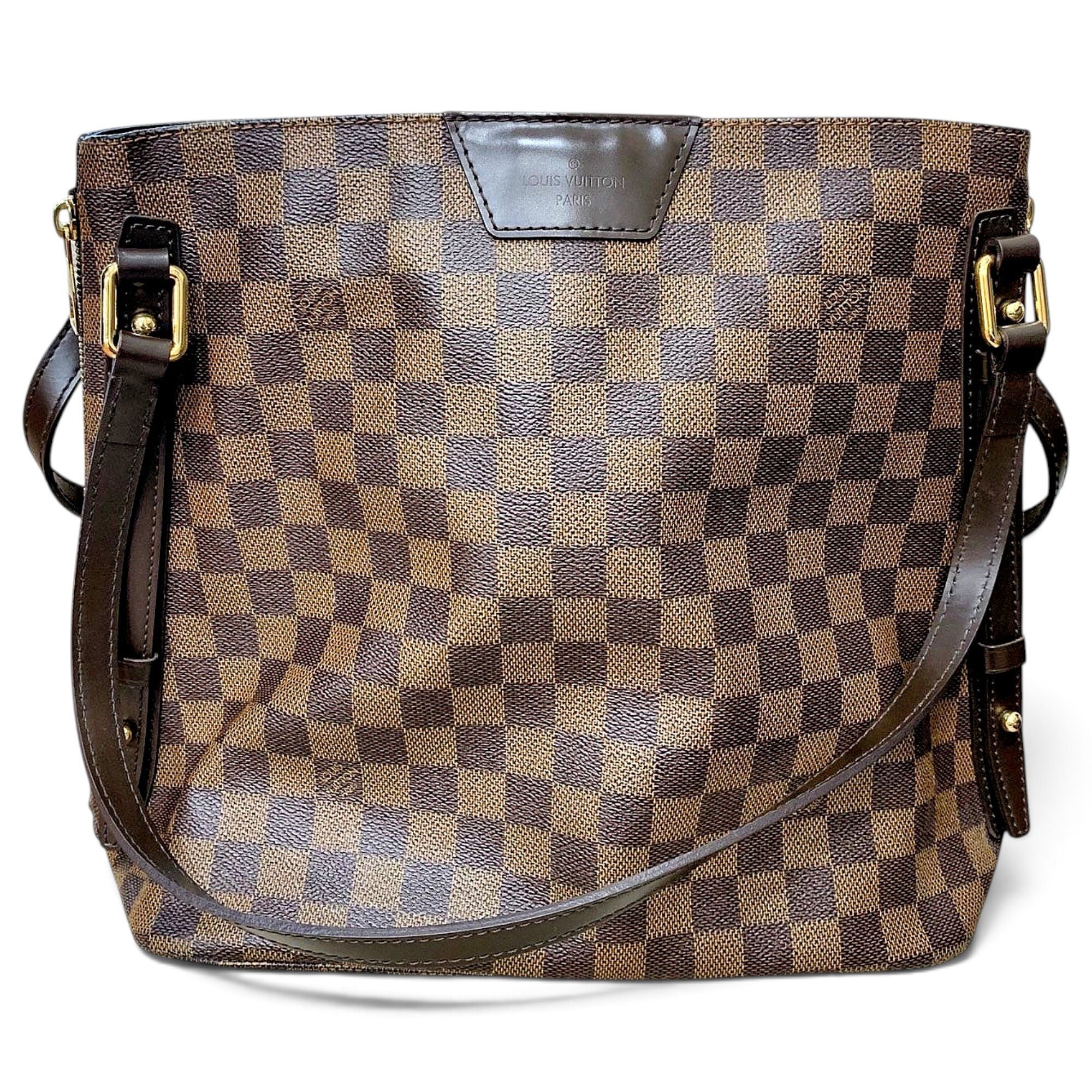 Rivington cloth handbag