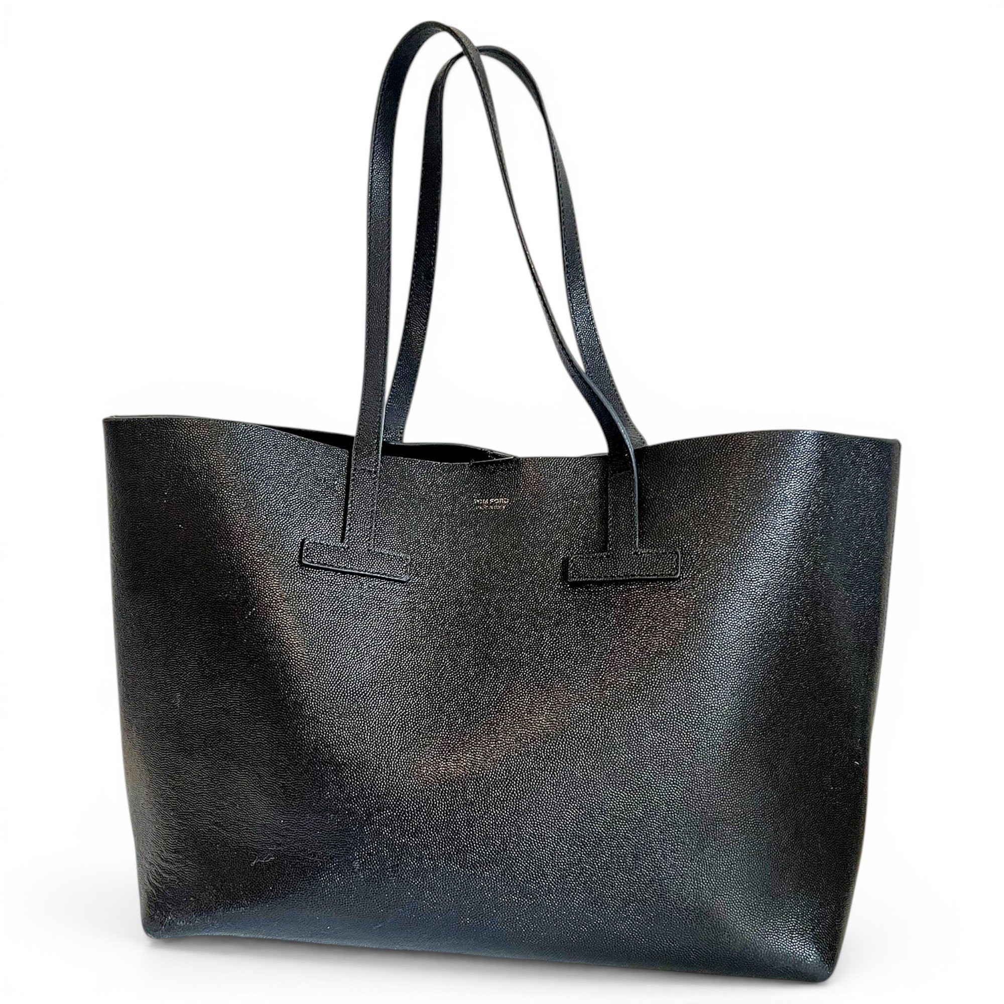 Tom Ford Leather handbag