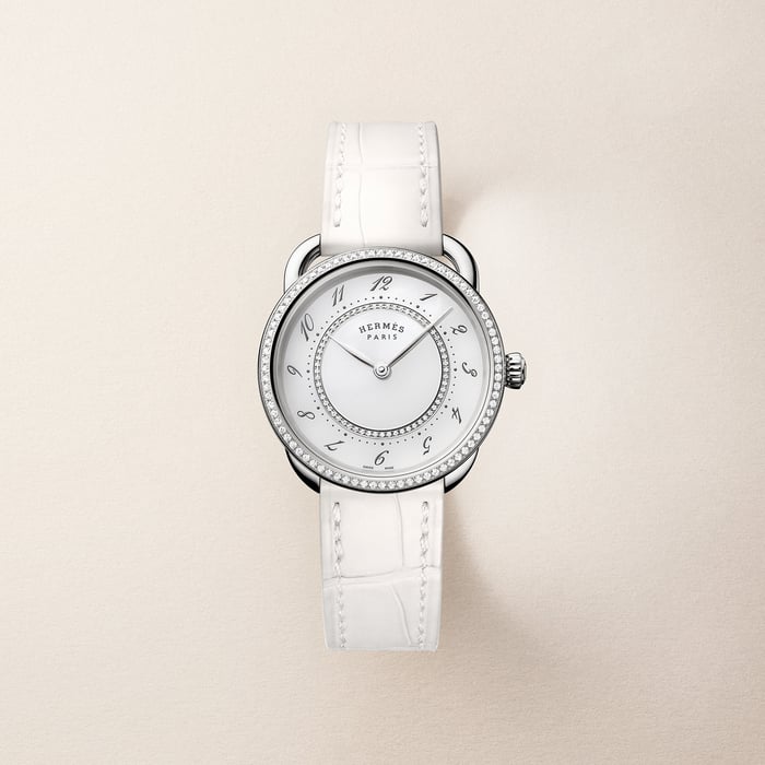 Montre Arceau, Moyen modèle, 30 mm