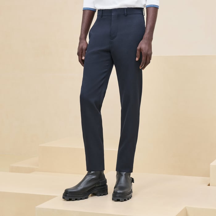 Marine Soho Pants