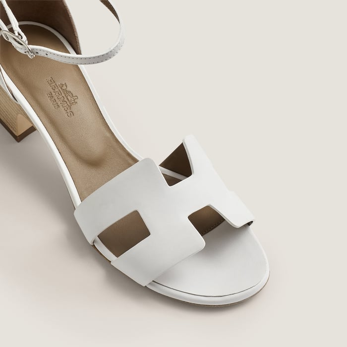 Blanc Encens 50 Sandal