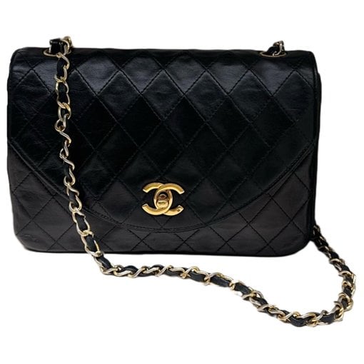 Timeless/Classique leather crossbody bag
