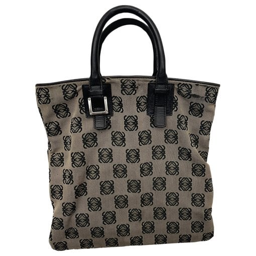 A5 cloth handbag