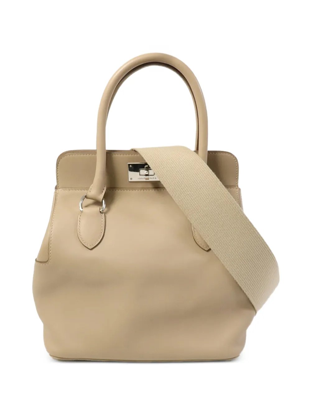 Hermes Toolbox 20 tote bag
